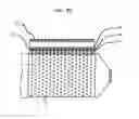 Fig. 10 - Hair styling tool with rotatable cylinder