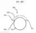Fig. 11 - Hair styling tool with rotatable cylinder