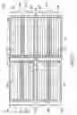 Fig. 11 - High voltage solar cell and solar cell module