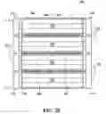 Fig. 14 - High voltage solar cell and solar cell module