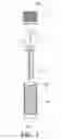 Fig. 02 - Light signaling post
