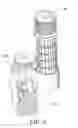 Fig. 06 - Light signaling post