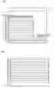 Fig. 02 - Solar cell string and solar cell module