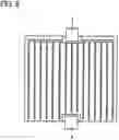 Fig. 07 - Solar cell string and solar cell module
