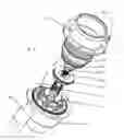 Fig. 02 - Fuel transfer coupling