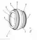 Fig. 08 - Fuel transfer coupling