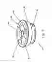 Fig. 10 - Fuel transfer coupling