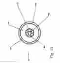 Fig. 16 - Fuel transfer coupling
