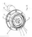 Fig. 19 - Fuel transfer coupling