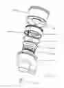 Fig. 24 - Fuel transfer coupling