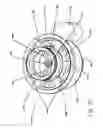 Fig. 26 - Fuel transfer coupling