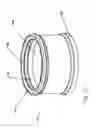 Fig. 28 - Fuel transfer coupling