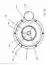 Fig. 44 - Fuel transfer coupling