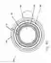 Fig. 45 - Fuel transfer coupling