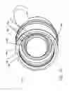 Fig. 47 - Fuel transfer coupling