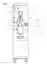 Fig. 02 - Automatic machine for producing and dispensing semi-liquid foodstuffs