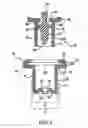Fig. 06 - Vessel stopper with a pressure indicator