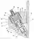 Fig. 01 - Adapter for an anesthetic vaporizer