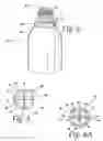 Fig. 04 - Adapter for an anesthetic vaporizer