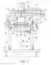 Fig. 04 - Method and apparatus for routing angled holes in extruded PVC