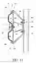 Fig. 08 - Fence and its fixing device