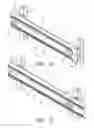 Fig. 09 - Fence and its fixing device