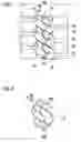 Fig. 02 - Pneumatic tire with tread gauge of 95 mm or more having circumferential thin grooves, crosswise thin grooves and sub-thin grooves being closed at time of tread contact of fixed load