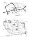 Fig. 02 - Self-tightening snow chain and methods of use