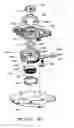 Fig. 03 - Self-tightening snow chain and methods of use