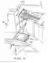 Fig. 05 - Self-tightening snow chain and methods of use