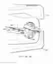 Fig. 06 - Self-tightening snow chain and methods of use