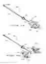 Fig. 07 - Self-tightening snow chain and methods of use