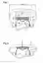Fig. 02 - Tire/wheel assembly and run-flat core