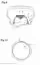 Fig. 06 - Tire/wheel assembly and run-flat core