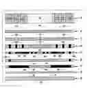 Fig. 01 - Ceramic microarray spotting device for bioassay printing