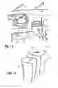 Fig. 02 - Method of covering an automobile shift knob with leather