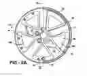 Fig. 03 - Method and apparatus for assembling a vehicle wheel