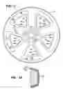 Fig. 05 - Method and apparatus for assembling a vehicle wheel