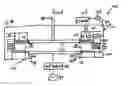 Fig. 01 - Integrated capacitive and inductive power sources for a plasma etching chamber