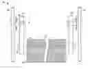 Fig. 01 - Bracket assembly for rolling shutter system
