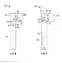 Fig. 06 - Bracket assembly for rolling shutter system