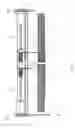 Fig. 04 - Two-way elevation curtain structure