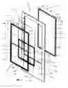 Fig. 02 - Door assembly