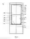 Fig. 04 - Door assembly