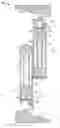 Fig. 01 - FENESTRATION UNIT AND SCREENING ASSEMBLY
