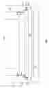Fig. 08 - FENESTRATION UNIT AND SCREENING ASSEMBLY