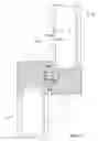 Fig. 11 - FENESTRATION UNIT AND SCREENING ASSEMBLY