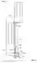 Fig. 12 - FENESTRATION UNIT AND SCREENING ASSEMBLY