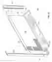 Fig. 13 - FENESTRATION UNIT AND SCREENING ASSEMBLY