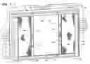 Fig. 02 - SCREEN ASSEMBLY FOR A FRAME OPENING